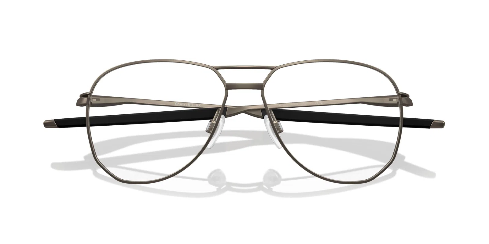 Oakley Contrail Ti Rx 5077 Eyeglasses - view 12